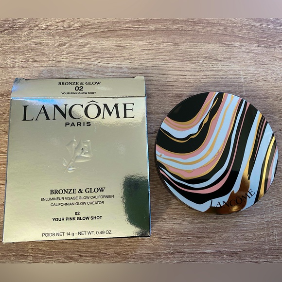 Makeup New Bronze Glow Palette Californian Glow 2